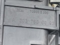 ручка крышки багажника Mercedes-Benz C-Класс W203/S203/CL203 2001, 2.2 л., МКПП, седан, A2037500493 - фото №3