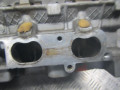 головка блока цилиндров Ford Focus 2 поколение 2006, 1.6 л., 1N1G6090BB - фото №2