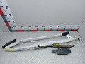 подушка безопасности боковая (шторка) Hyundai ix35 1 поколение LM 2012, 1.7 л., МКПП, внедорожник 5 дв., 850202Y000 - фото №2