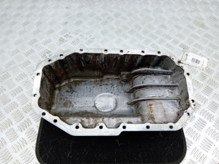 масляный поддон Volkswagen Golf 4 поколение 1999, 1.4 л., МКПП, хетчбэк 3 дв., 030103601QA