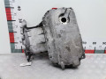 масляный поддон Audi A4 B6 2003, 2.5 л., МКПП, универсал, 059103603M - фото №2