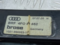 стеклоподъемник электрический задний правый Audi A6 4F/C6 2005, 4.2 л., АКПП, седан, 4F0839462B - фото №5