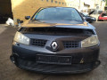 балка подвески передняя (подрамник) Renault Megane 2 поколение 2004, 2.0 л., МКПП, кабриолет, 8200742904 - фото №11