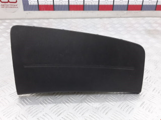 подушка безопасности пассажира Nissan Almera N15 1998, 1.4 л., МКПП, хетчбэк 5 дв., K851E2N301