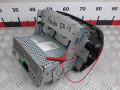 магнитола Honda FR-V 1 поколение 2005, 2.2 л., МКПП, минивэн, 39810SJDE91ZB - фото №4