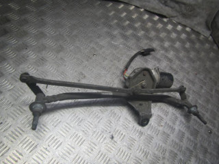 механизм стеклоочистителя (трапеция дворников) Opel Vivaro A 2003, 1.9 л., МКПП, микроавтобус