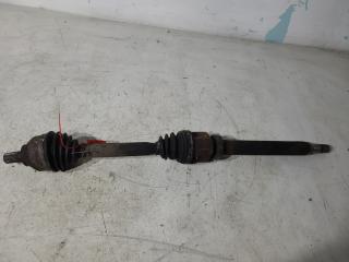 полуось передняя правая (приводной вал, ШРУС) Volvo V50 1 поколение 2005, 2.0 л., D 4204 T, дизель, 6МКПП, серебристый, универсал, передний привод