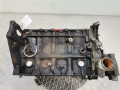 блок цилиндров Opel Zafira 2 поколение (B) [рестайлинг] 2008, 1.6 л., МКПП, минивэн, 93175835 - фото №3