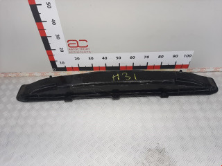 усилитель бампера заднего Hyundai Sonata YF 2012, 2.4 л., АКПП, седан, 866313Q000
