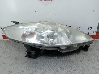 фара правая Mazda 5 CR 2005, 2.0 л., МКПП, минивэн, CC30510K0D