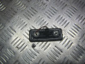 кнопка открытия багажника Skoda Octavia 1 поколение [рестайлинг] 2006, универсал, 1Z0827574C - фото №3
