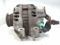 генератор Honda CR-V 2 поколение 2003, 2.0 л., i, бензин, МКПП, полный привод, AHGA55, A2TB7591ZE - фото №4