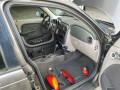 бампер задний Chrysler PT Cruiser 1 поколение 2001, 2.0 л., АКПП, универсал, A17188541259999 - фото №10