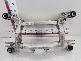 балка подвески задняя BMW 5 серия E60/E61 2003, 3.0 л., МКПП, седан, 33316770828