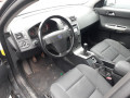 подушка безопасности водителя Volvo V50 1 поколение 2006, 2.0 л., МКПП, универсал, 31332804 - фото №6