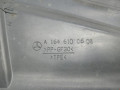 защита днища Mercedes-Benz M-Класс W164 2006, 4.0 л., АКПП, внедорожник 5 дв., A1646100608 - фото №5