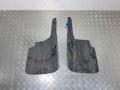 брызговик Toyota Land Cruiser J200 2008, 4.5 л., дизель, 7662660240, 7662560240 - фото №2