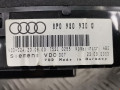 щиток приборов (приборная панель) Audi A3 8P 2003, 1.6 л., МКПП, хетчбэк 3 дв., 8P0920930G - фото №4