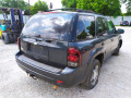 рычаг передний правый Chevrolet TrailBlazer 1 поколение 2005, 4.2 л., АКПП, внедорожник 5 дв., 19133556 - фото №8