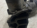 теплообменник масляного фильтра Land Rover Range Rover 3 поколение 2003, 3.0 л., TDi, дизель, АКПП, внедорожник 5 дв., 2247204 - фото №3