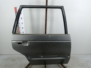 дверь задняя правая Volkswagen Passat B3 1992, 1.8 л., МКПП, универсал, 333833052A