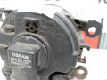 фара противотуманная правая Opel Tigra 2 поколение 2005, 1.4 л., МКПП, кабриолет, 3550062J01 - фото №4