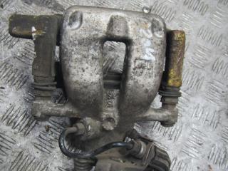 суппорт задний правый Volkswagen Touran 1 поколение 2005, 2.0 л., МКПП, минивэн