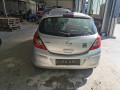дверь задняя правая Opel Corsa D 2007, 1.2 л., МКПП, хетчбэк 5 дв., 93189341 - фото №12