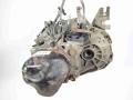 КПП механическая (МКПП) Renault Grand Scenic 2 поколение 2006, 1.6 л., i, бензин, МКПП, передний привод, 7701723238, JR5125 - фото №4