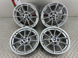 диск литой BMW 2023, 2.0 л., АКПП, седан, 36116876921