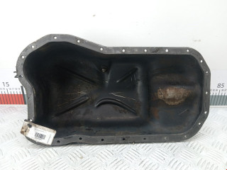 масляный поддон Volkswagen Sharan 1 поколение 1998, 2.8 л., АКПП, минивэн, 021103601B
