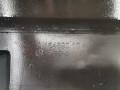 накладка на порог внутренняя Mercedes-Benz GL-Класс X164 [рестайлинг] 2010, 4.7 л., АКПП, внедорожник 5 дв., A1646901040 - фото №8