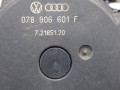 насос продувки катализатора Audi A8 D2/4D [рестайлинг] 2000, 3.7 л., АКПП, седан, 078906601F - фото №6