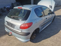 диск тормозной передний Peugeot 206 1 поколение 2001, 2.0 л., МКПП, хетчбэк 3 дв., 4246W5 - фото №10