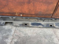 накладка на порог Audi A6 4G/C7 2012, седан, 4G0853855G, 4G0853859D - фото №9