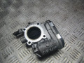 заслонка дроссельная Opel Corsa C 2001, 1.0 л., 24420536 - фото №6