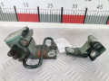 петля двери Volkswagen Golf 4 поколение 2002, 1.4 л., МКПП, хетчбэк 3 дв., 4B0831412B - фото №2