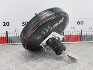 вакуумный усилитель тормозов Ford Fiesta 6 поколение 2010, 1.6 л., МКПП, хетчбэк 5 дв., 1746845