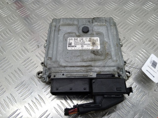 блок управления двигателем Mercedes-Benz M-Класс W164 2005, 3.0 л., АКПП, внедорожник 5 дв., A6421501779