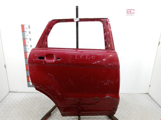 дверь задняя правая Land Rover Range Rover Evoque L538 2014, LR028556