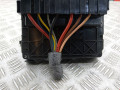 Блок управления BCM (Body Control Module) Citroen Xsara Picasso 1 поколение [рестайлинг] 2007, 1.6 л., МКПП, минивэн, 9650618480 - фото №2