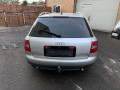 магнитола Audi A6 4B/C5 [рестайлинг] 2001, 2.5 л., АКПП, универсал, 4B0035152 - фото №12