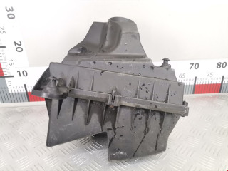 корпус воздушного фильтра Volvo S40 2 поколение 2007, 1.6 л., МКПП, седан, 1364042