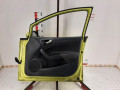 дверь передняя правая SEAT Ibiza 4 поколение 2009, 1.6 л., МКПП, хетчбэк 5 дв., 6J4831056 - фото №6