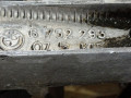 балка подвески передняя (подрамник) BMW 7 серия E65/E66/E67 [рестайлинг] 2005, 3.6 л., АКПП, седан, 31116782457 - фото №3