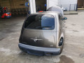 бампер задний Chrysler PT Cruiser 1 поколение 2001, 2.0 л., АКПП, универсал, A17188541259999 - фото №13