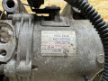 компрессор кондиционера Nissan Navara D40 2006, 2.5 л., дизель, 92600EB40E, 92600EB400 - фото №2