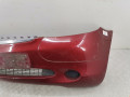 бампер передний Mercedes-Benz A-Класс W168 1999, 1.4 л., АКПП, хетчбэк 5 дв., A1688850025 - фото №3