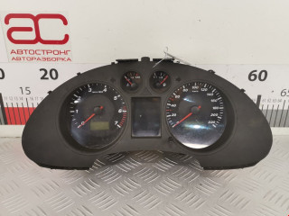 щиток приборов (приборная панель) SEAT Ibiza 3 поколение 2003, 1.2 л., МКПП, хетчбэк 3 дв., 6L092080100R