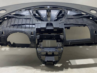панель передняя салона (торпедо) Citroen C4 1 поколение 2007, 1.6 л., 9HX (DV6ATED4), дизель, 5МКПП, хетчбэк 3 дв., 8211NQ